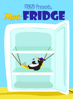 mini-FRIDGE logo 2011